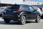 2024 Mitsubishi Outlander Sport SE