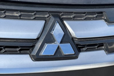 2024 Mitsubishi Outlander Sport SE