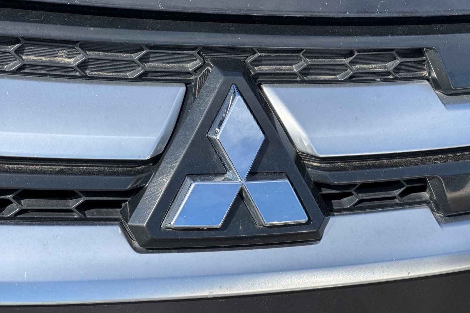 2024 Mitsubishi Outlander Sport SE