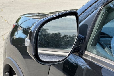2024 Mitsubishi Outlander Sport SE