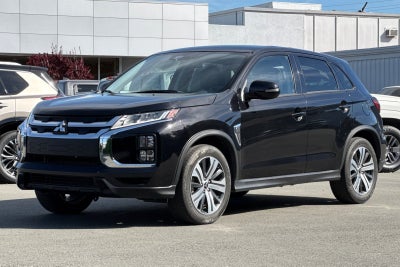 2024 Mitsubishi Outlander Sport SE