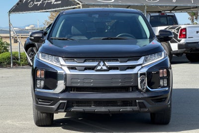 2024 Mitsubishi Outlander Sport SE