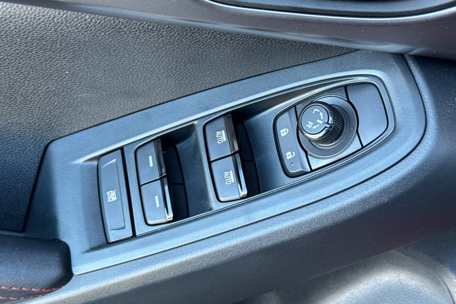 2024 Subaru Impreza Sport 5-DOOR SPORT
