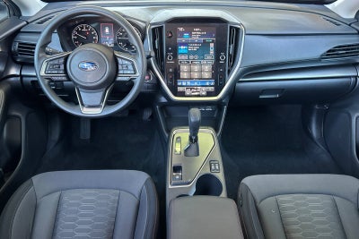 2024 Subaru Impreza Sport 5-DOOR SPORT
