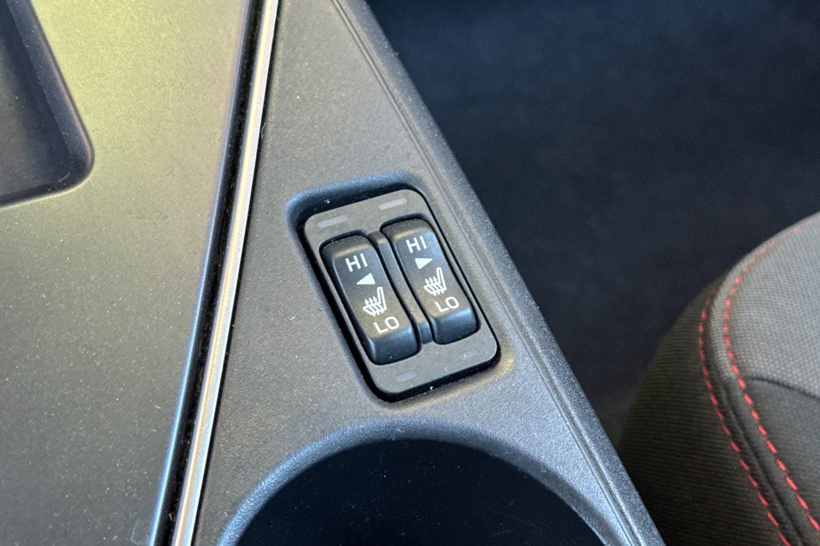 2024 Subaru Impreza Sport 5-DOOR SPORT