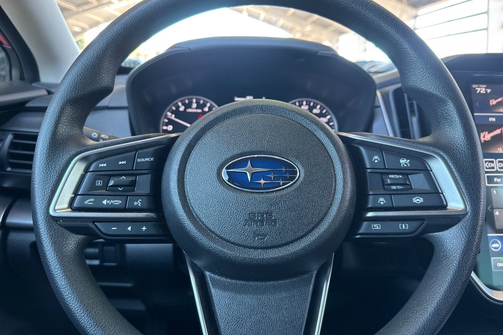 2024 Subaru Impreza Sport 5-DOOR SPORT