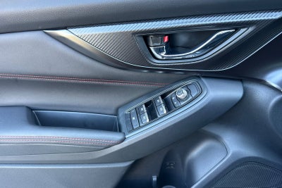 2022 Subaru WRX Limited
