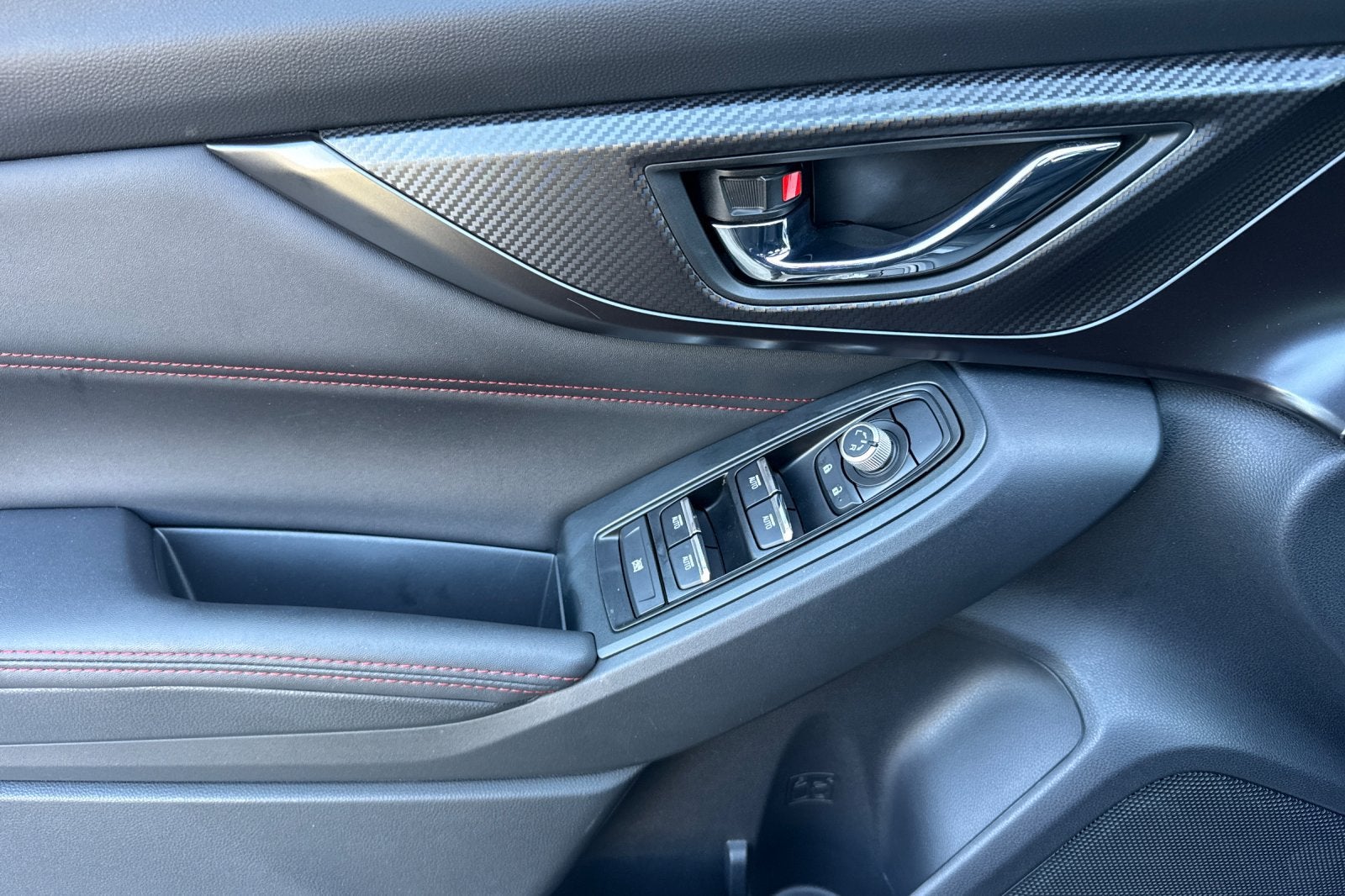 2022 Subaru WRX Limited