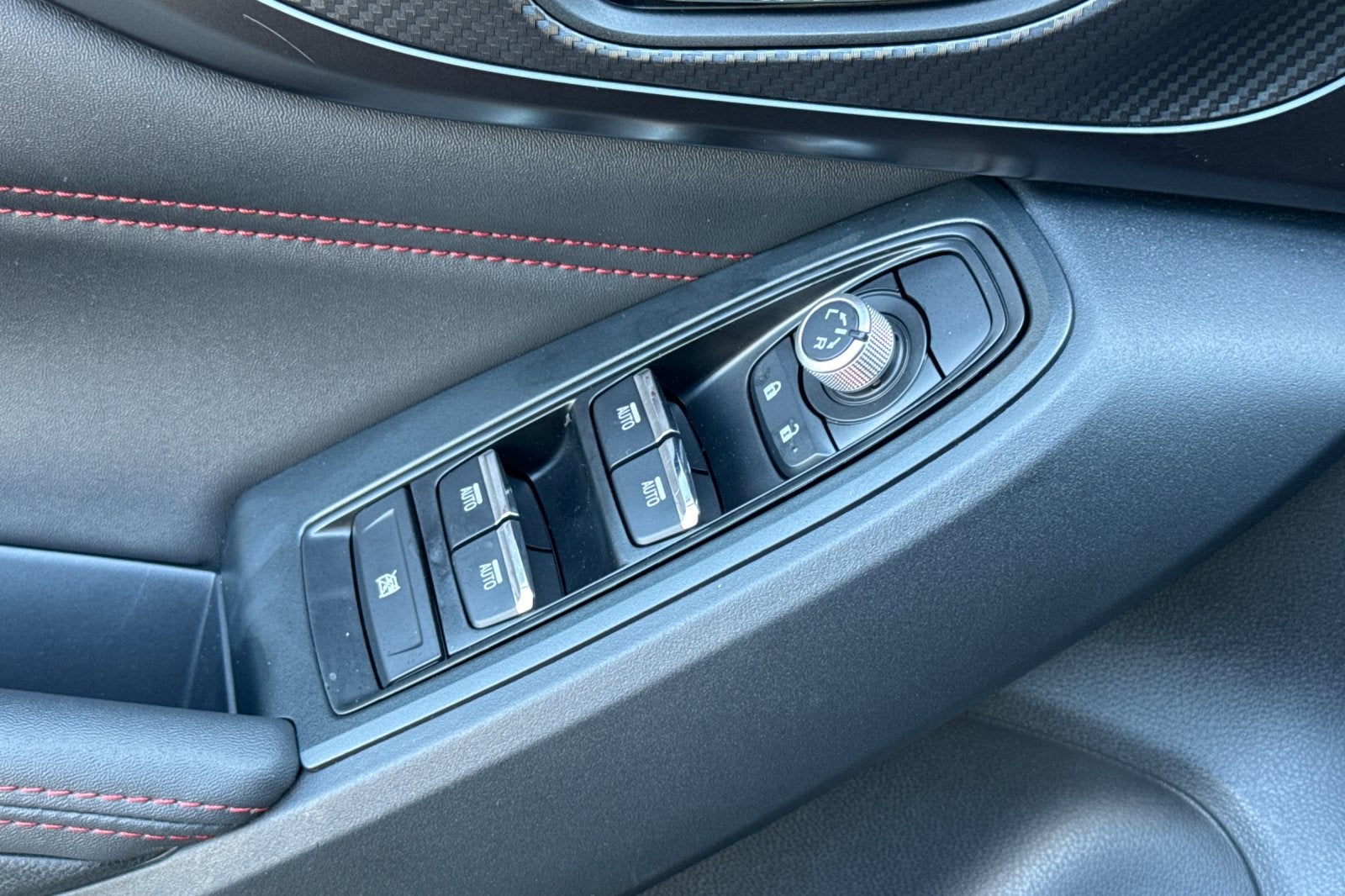 2022 Subaru WRX Limited