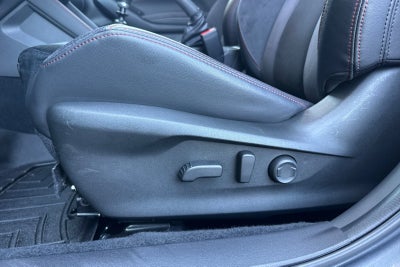 2022 Subaru WRX Limited