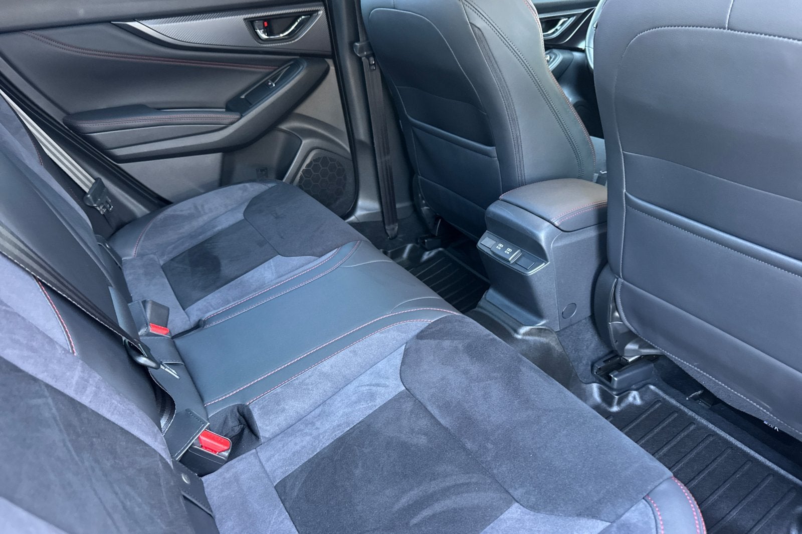 2022 Subaru WRX Limited