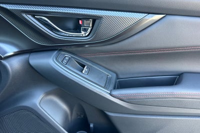 2022 Subaru WRX Limited