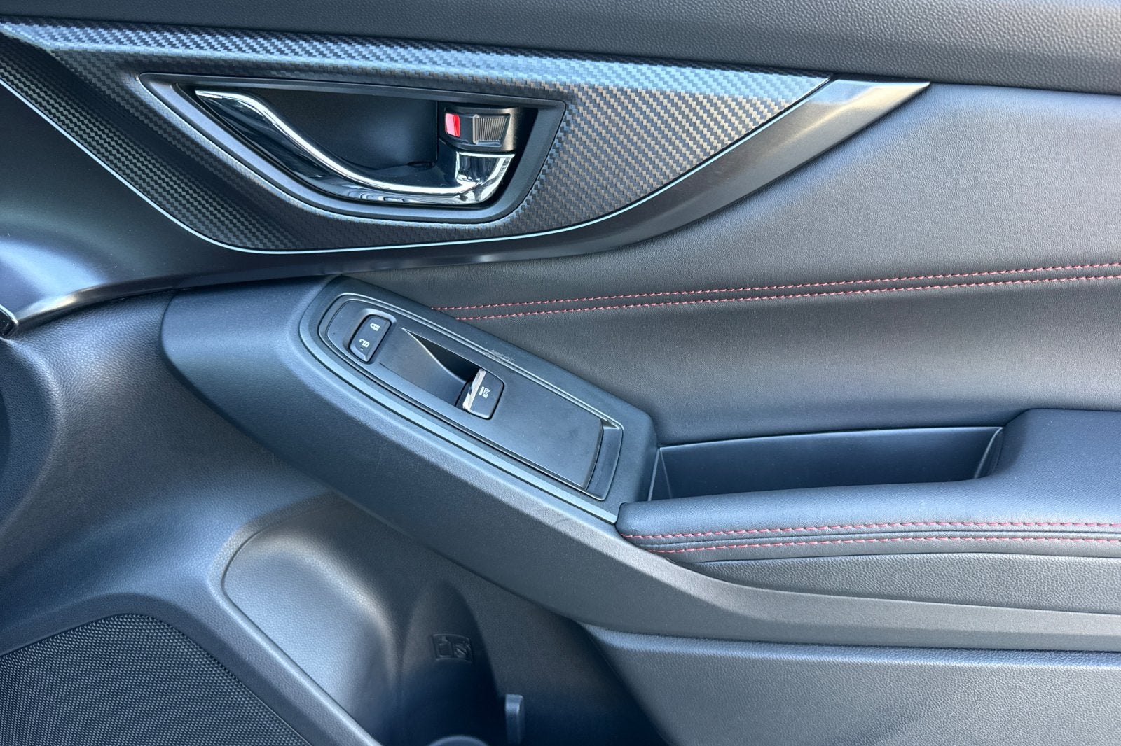 2022 Subaru WRX Limited