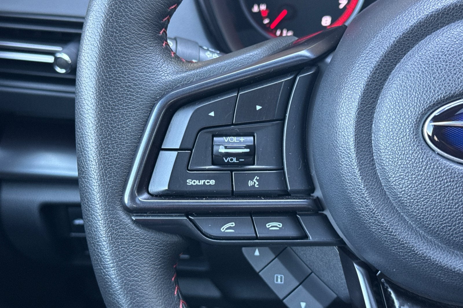 2022 Subaru WRX Limited