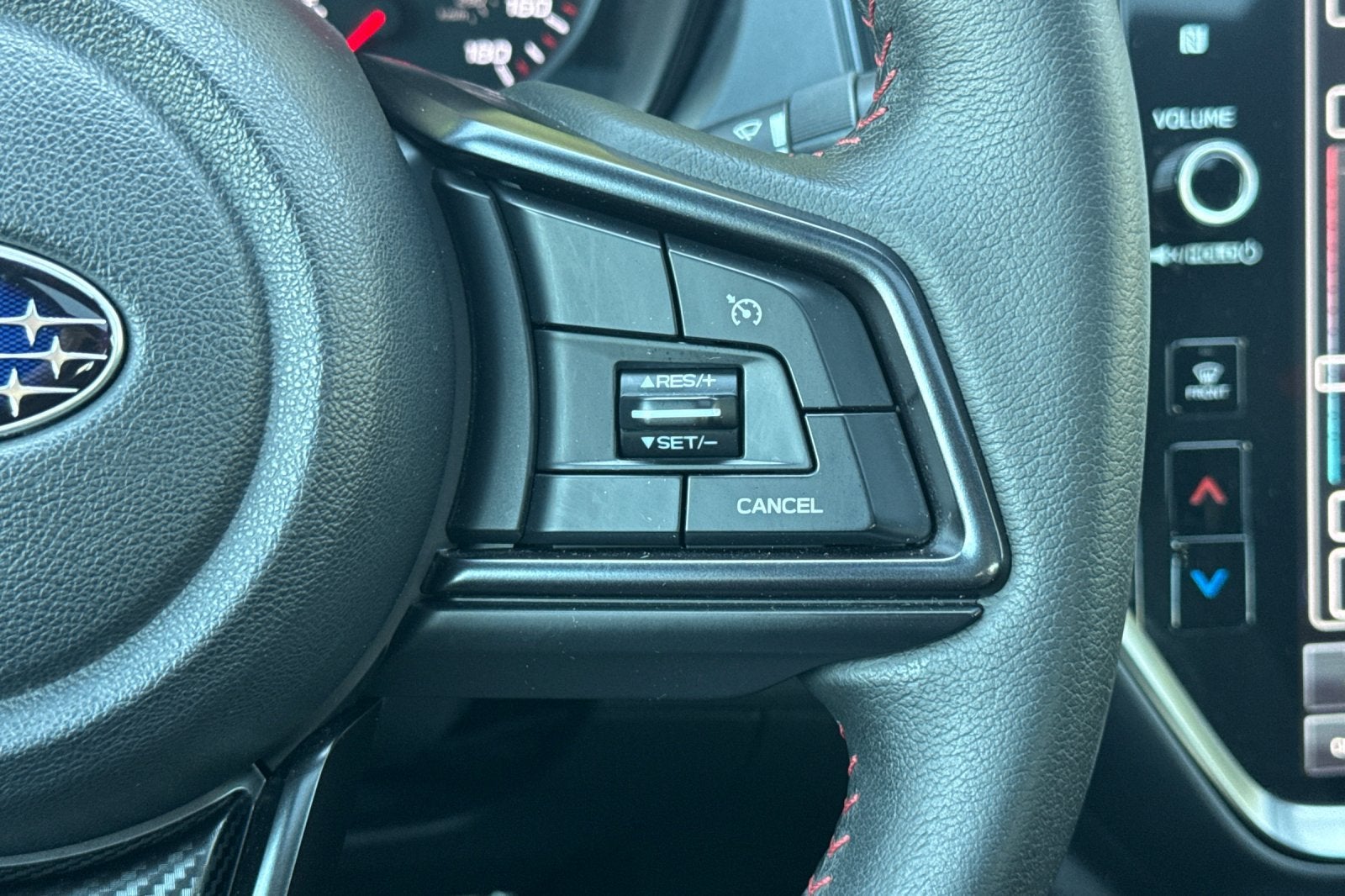 2022 Subaru WRX Limited
