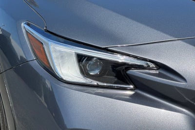 2022 Subaru WRX Limited