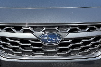 2022 Subaru WRX Limited