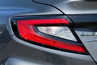 2022 Subaru WRX Limited