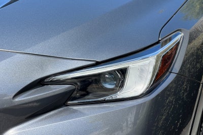 2022 Subaru WRX Limited