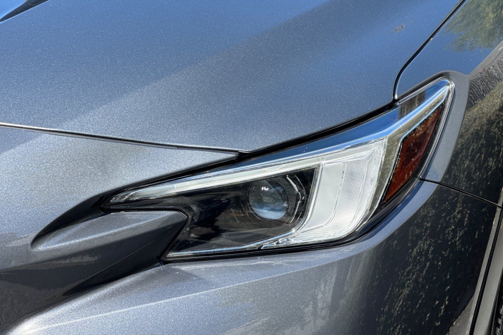 2022 Subaru WRX Limited