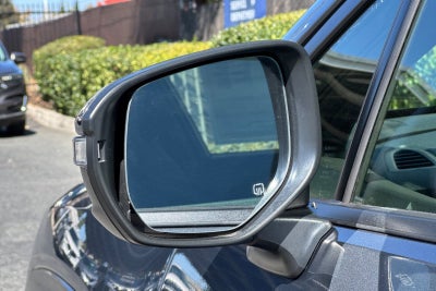 2022 Subaru WRX Limited