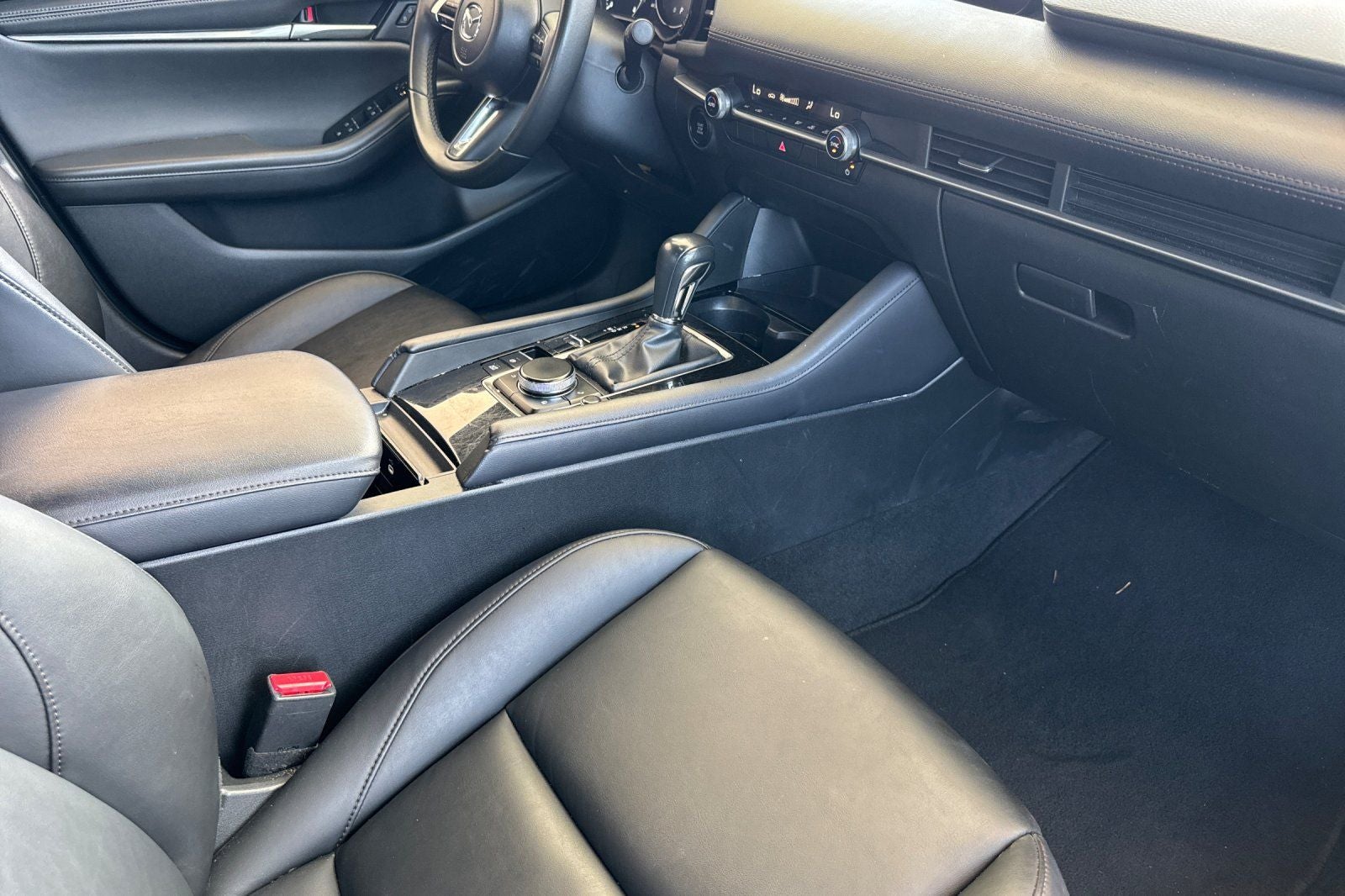 2024 Mazda Mazda3 2.5 S Select Sport