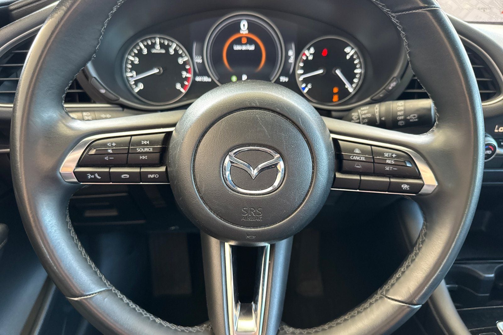 2024 Mazda Mazda3 2.5 S Select Sport