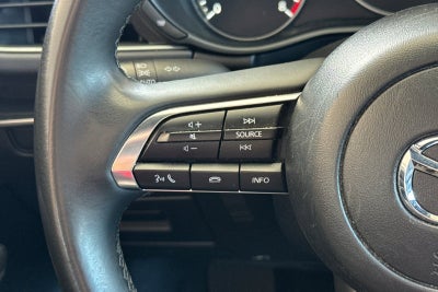 2024 Mazda Mazda3 2.5 S Select Sport