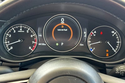 2024 Mazda Mazda3 2.5 S Select Sport