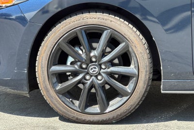 2024 Mazda Mazda3 2.5 S Select Sport