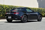 2026 Mazda Mazda MX-5 Miata RF Grand Touring