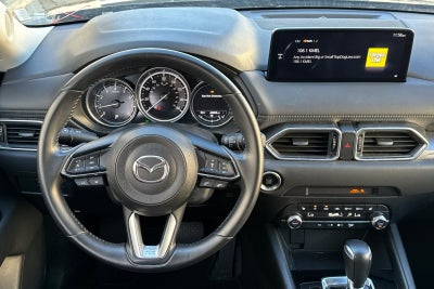2024 Mazda Mazda CX-5 2.5 S Select Package SELECT AWD