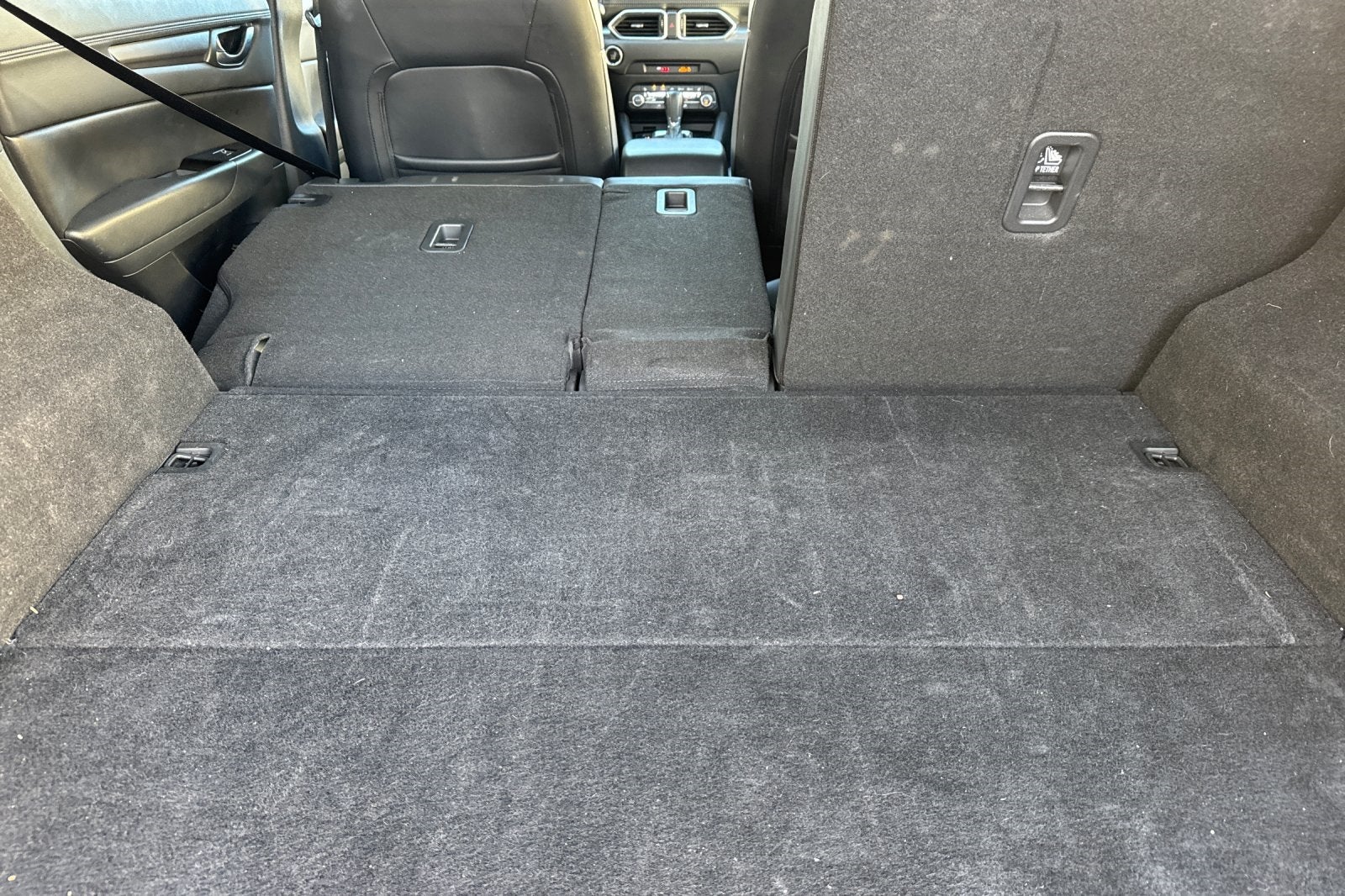 2024 Mazda Mazda CX-5 2.5 S Select Package SELECT AWD