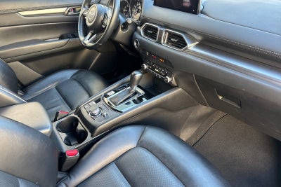 2024 Mazda Mazda CX-5 2.5 S Select Package SELECT AWD