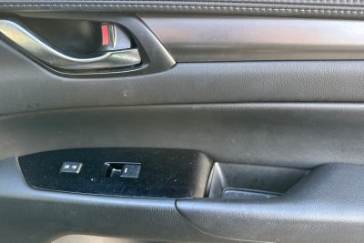 2024 Mazda Mazda CX-5 2.5 S Select Package SELECT AWD