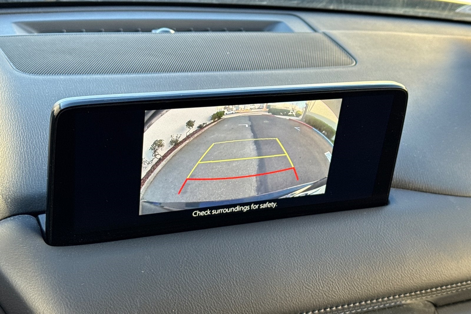 2024 Mazda Mazda CX-5 2.5 S Select Package SELECT AWD