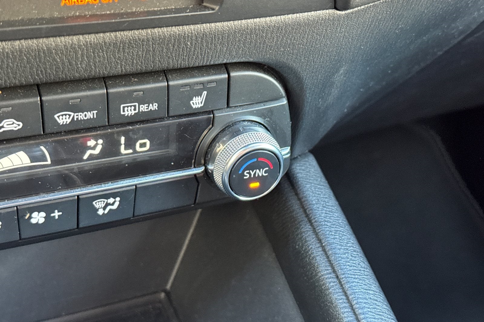 2024 Mazda Mazda CX-5 2.5 S Select Package SELECT AWD