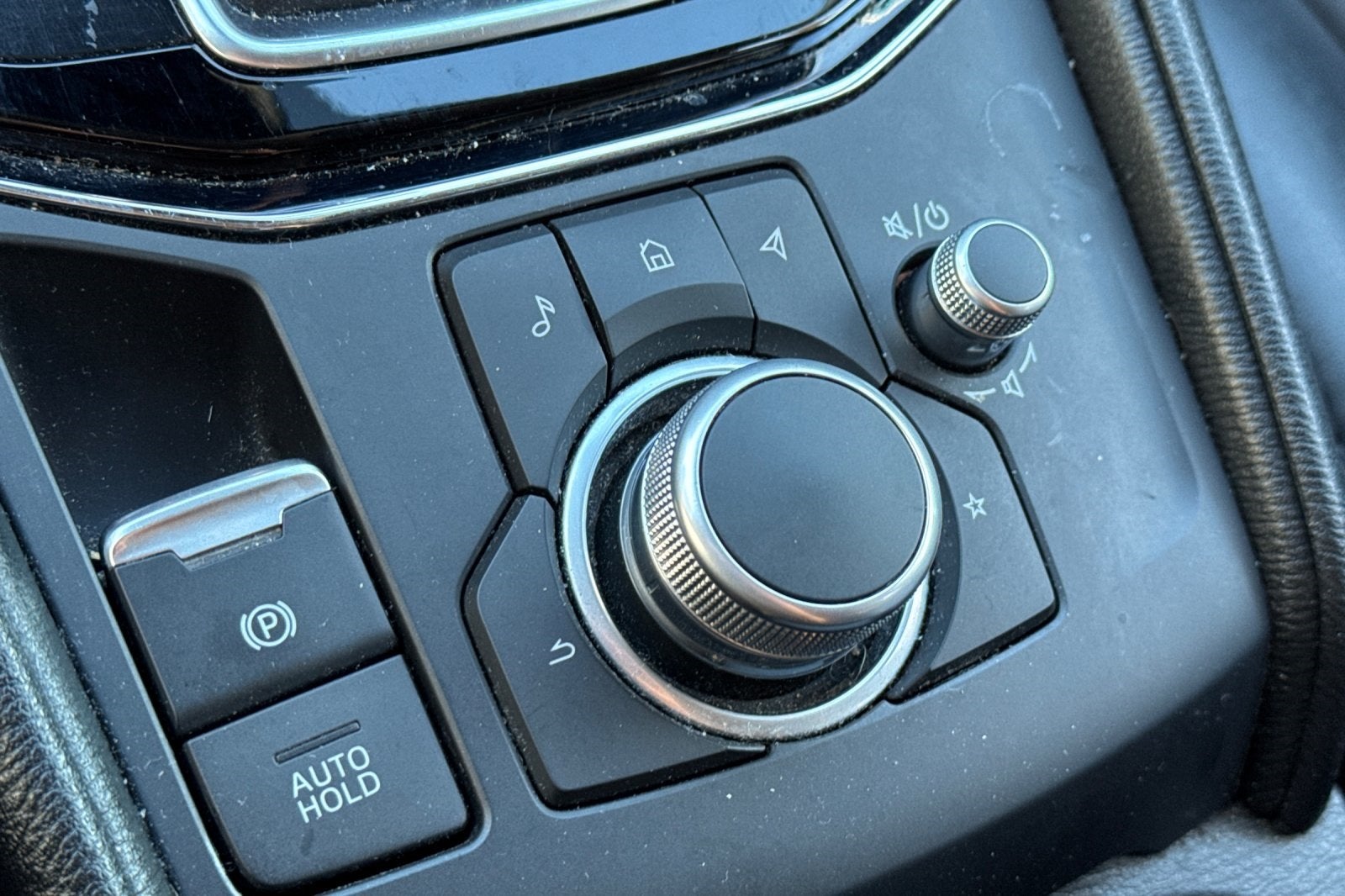 2024 Mazda Mazda CX-5 2.5 S Select Package SELECT AWD