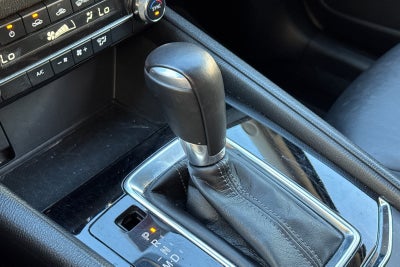 2024 Mazda Mazda CX-5 2.5 S Select Package SELECT AWD