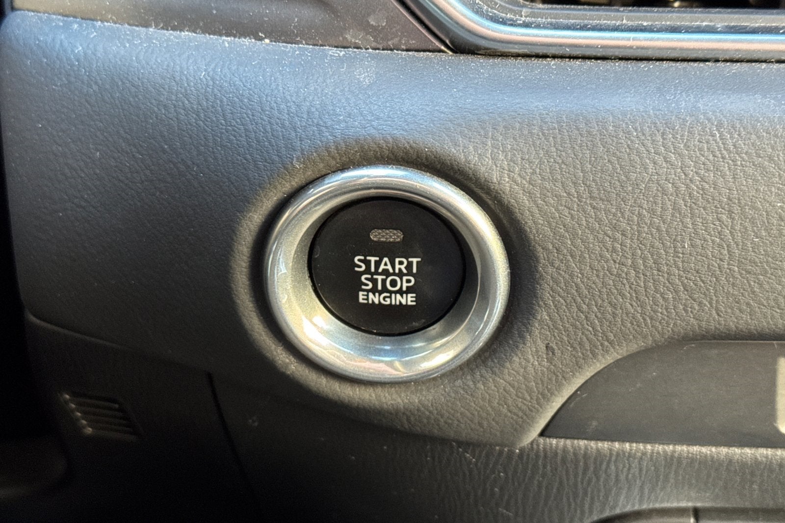 2024 Mazda Mazda CX-5 2.5 S Select Package SELECT AWD