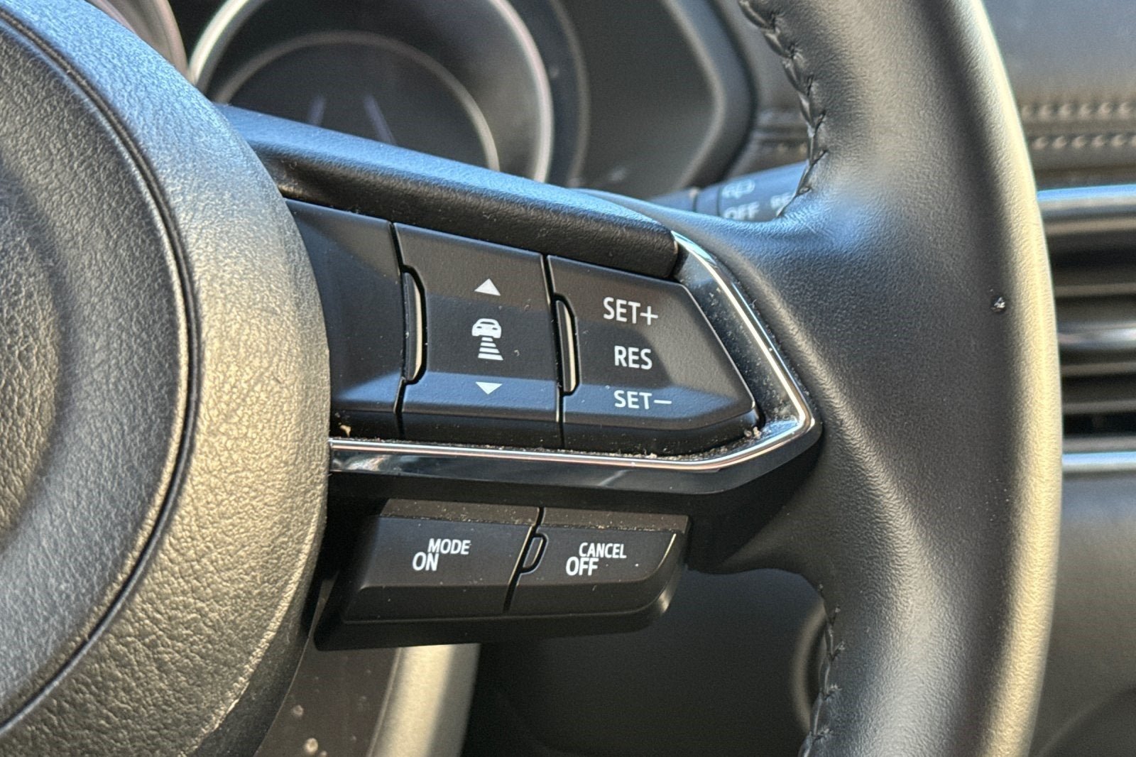 2024 Mazda Mazda CX-5 2.5 S Select Package SELECT AWD