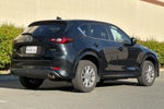 2024 Mazda Mazda CX-5 2.5 S Select Package SELECT AWD