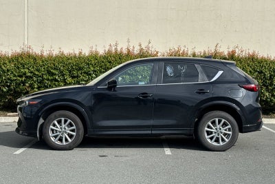 2024 Mazda Mazda CX-5 2.5 S Select Package