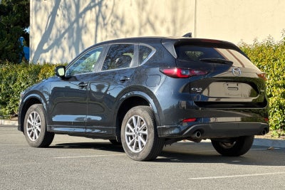 2024 Mazda Mazda CX-5 2.5 S Select Package