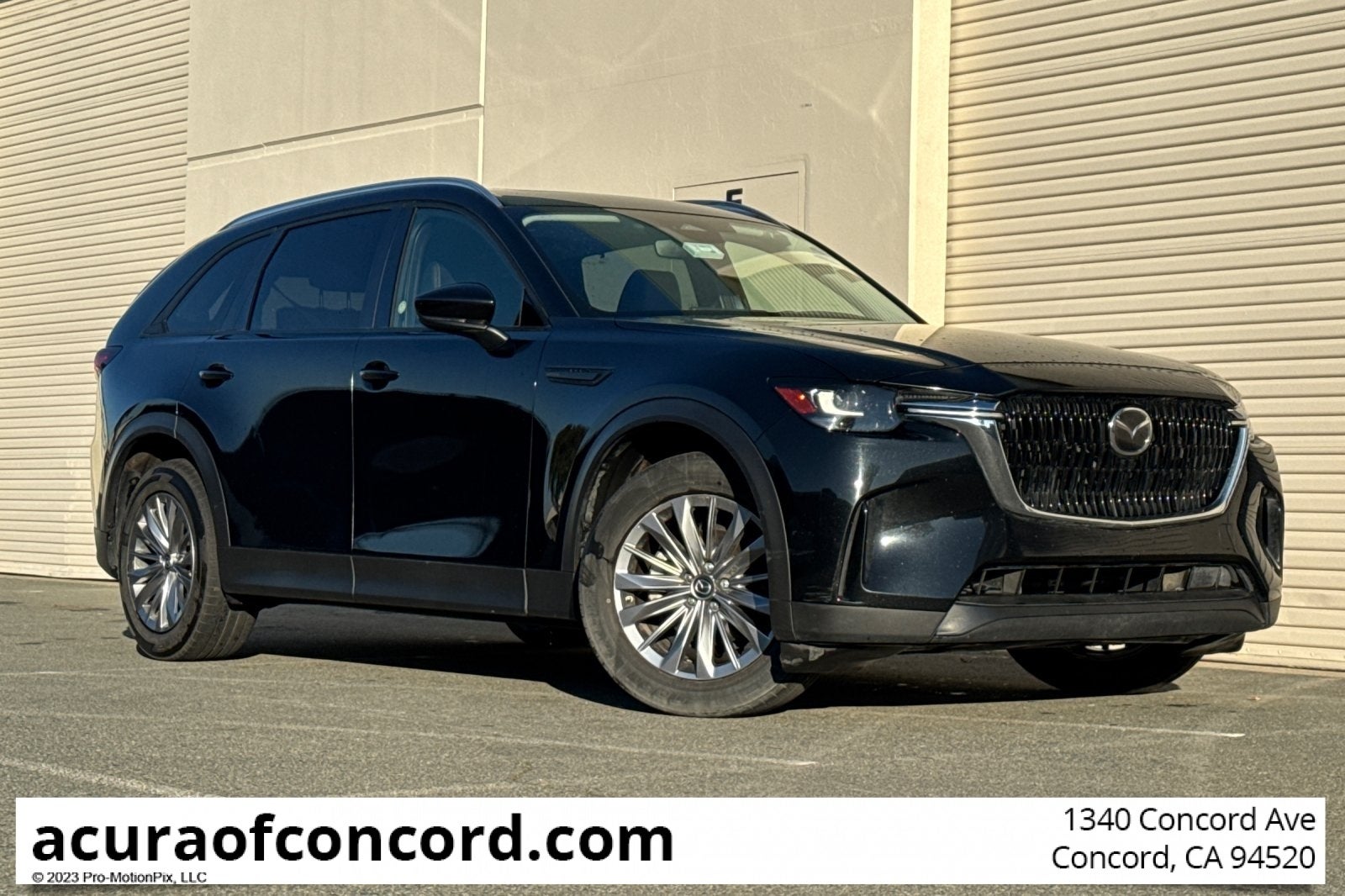 2024 Mazda Mazda CX-90 3.3 Turbo Preferred Plus preferred plus