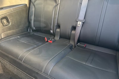 2024 Mazda Mazda CX-90 3.3 Turbo Preferred Plus preferred plus