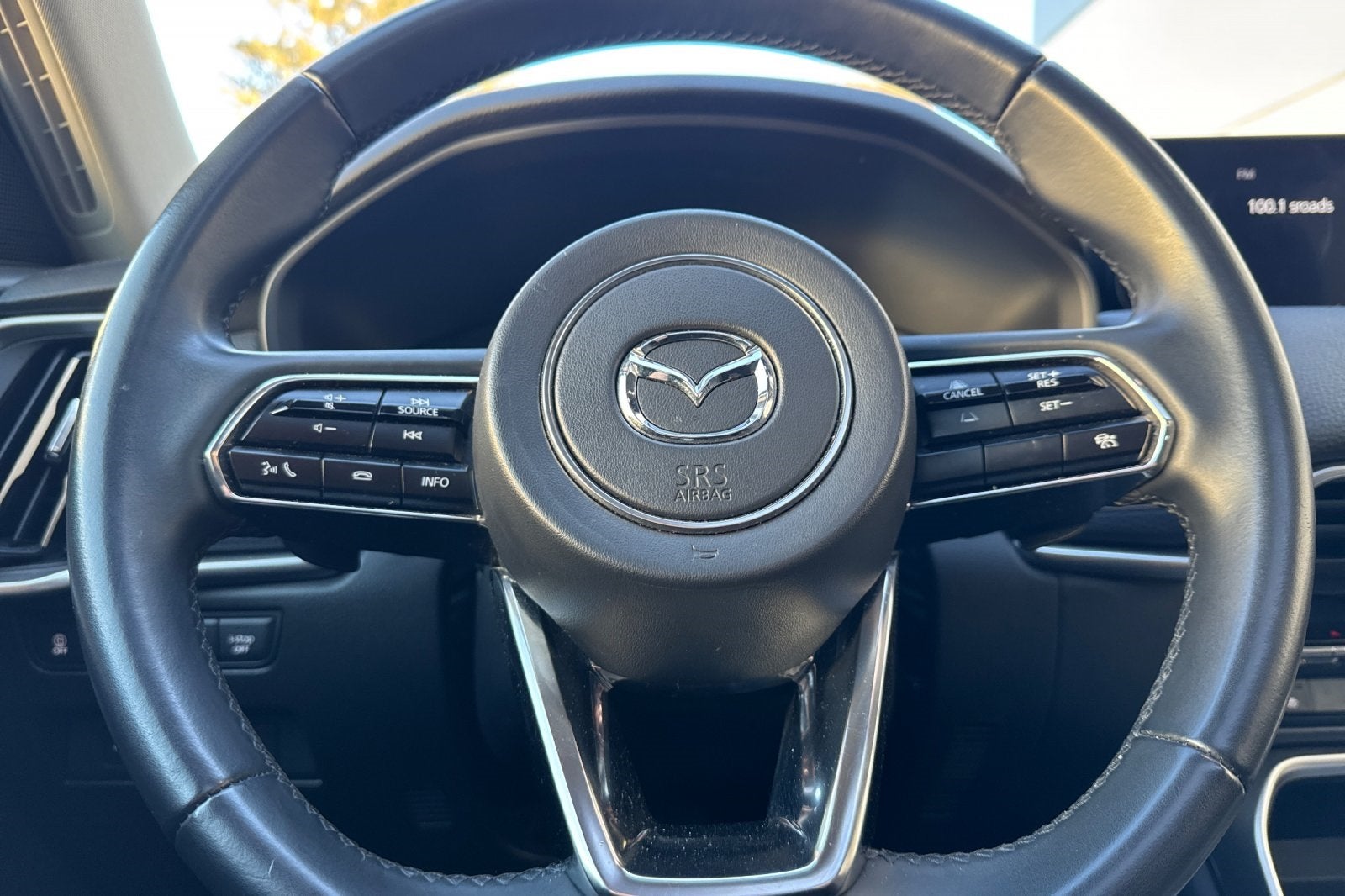 2024 Mazda Mazda CX-90 3.3 Turbo Preferred Plus preferred plus