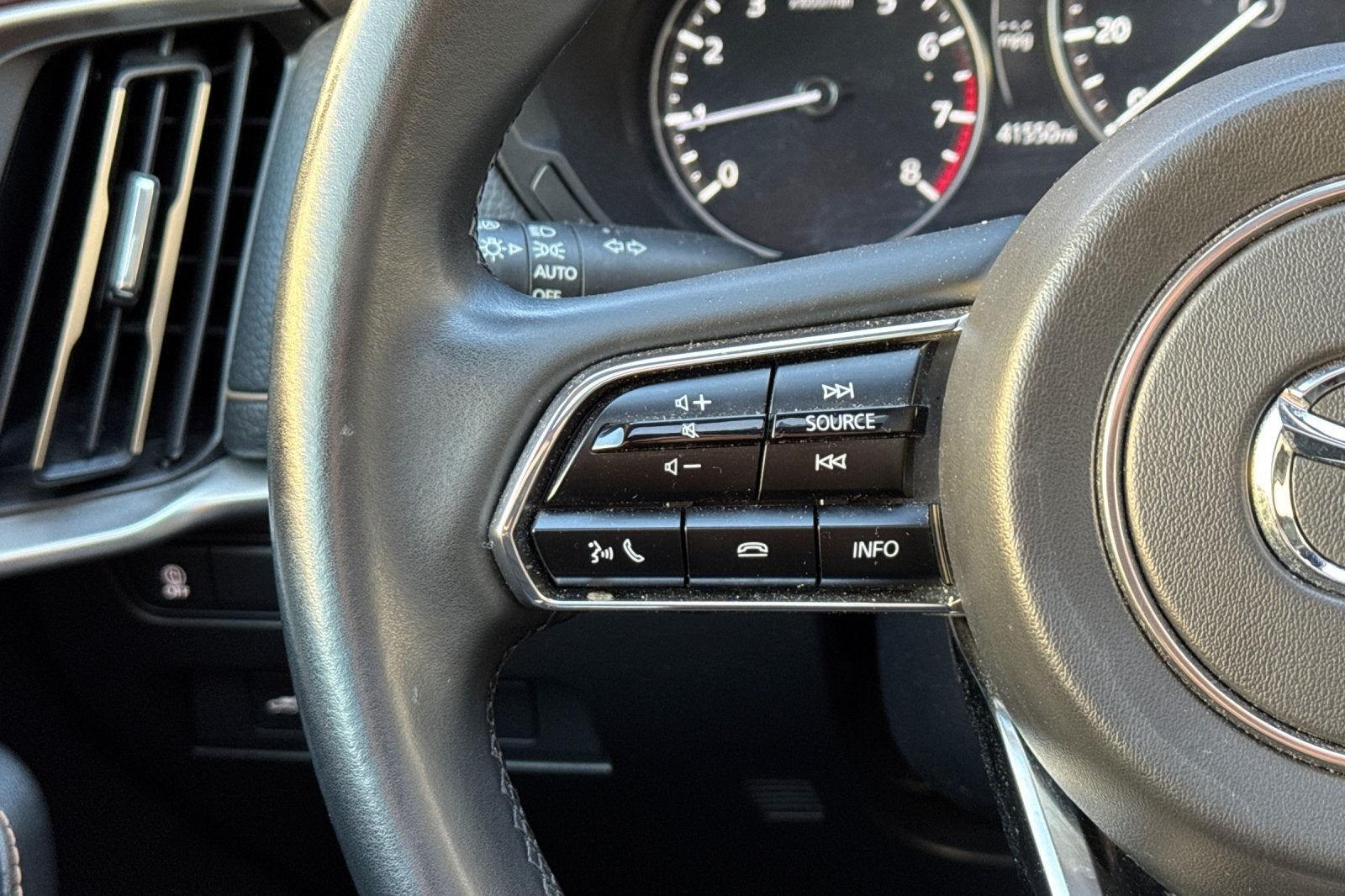 2024 Mazda Mazda CX-90 3.3 Turbo Preferred Plus preferred plus