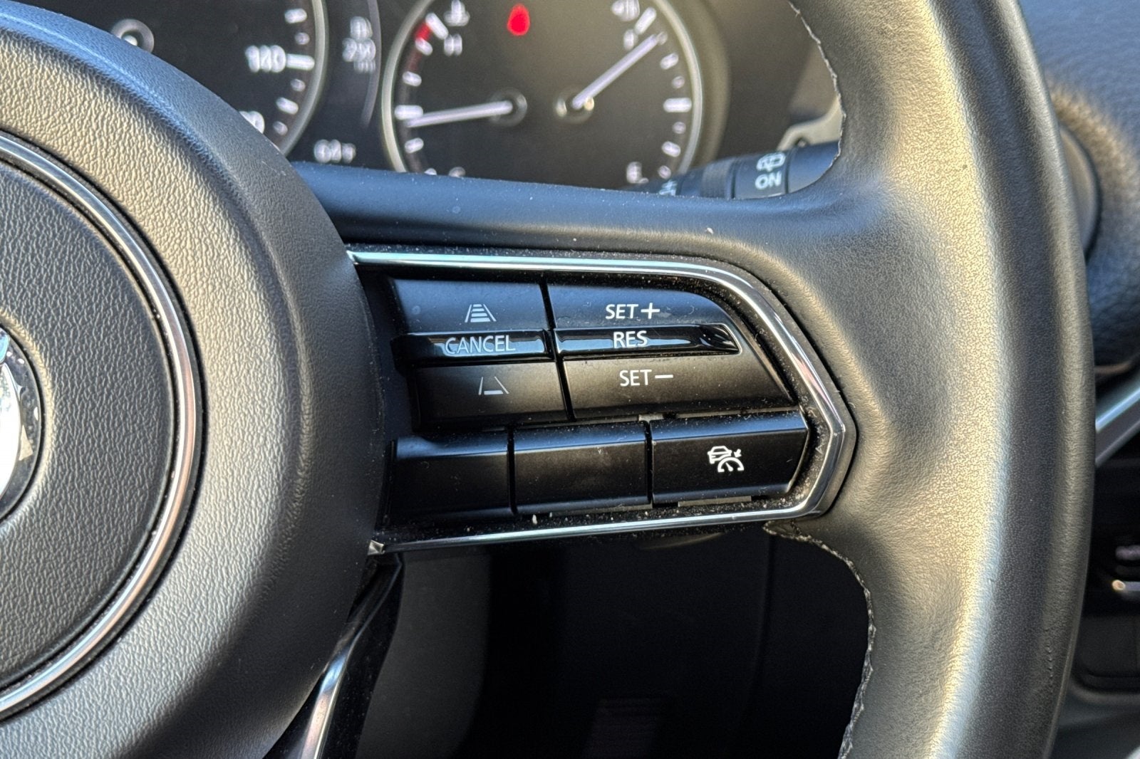 2024 Mazda Mazda CX-90 3.3 Turbo Preferred Plus preferred plus