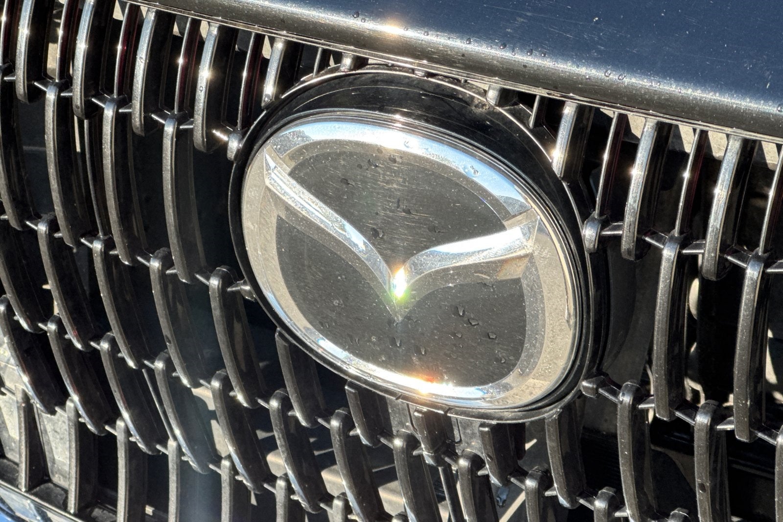 2024 Mazda Mazda CX-90 3.3 Turbo Preferred Plus preferred plus